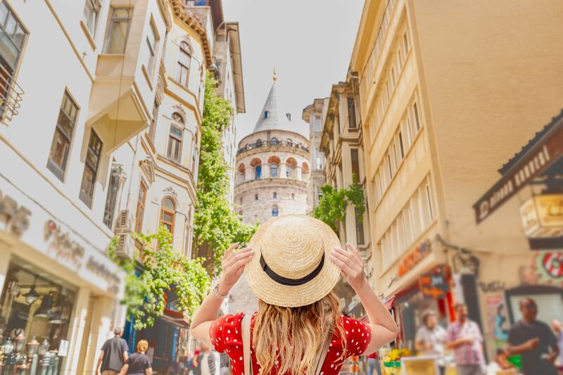 Galata-torony
