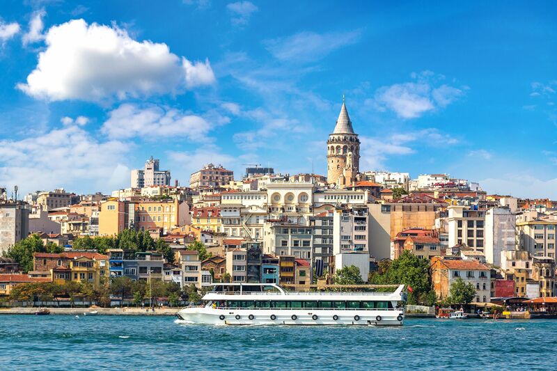 Isztambul