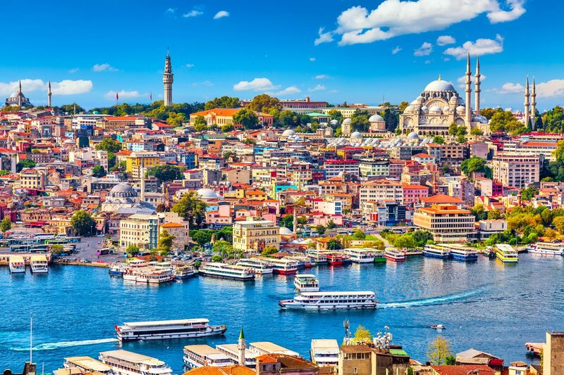 Isztambul
