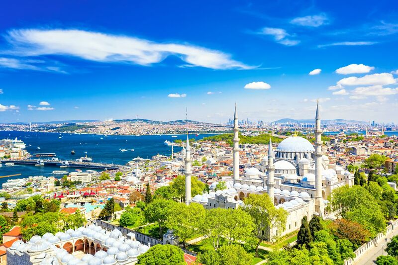 Isztambul