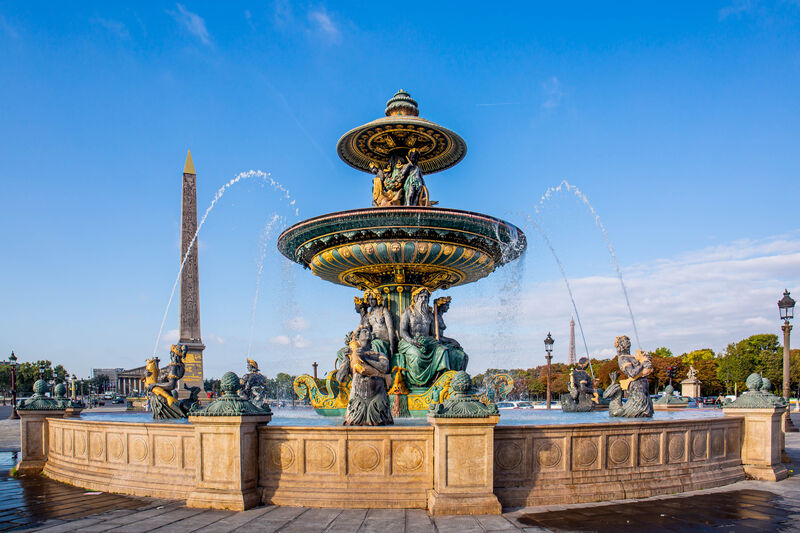 Concorde-tér