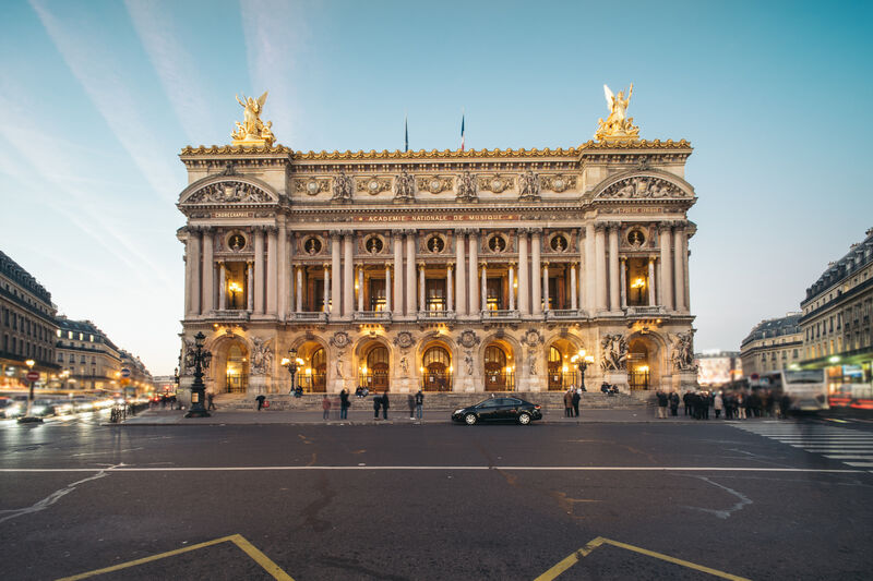 Opera