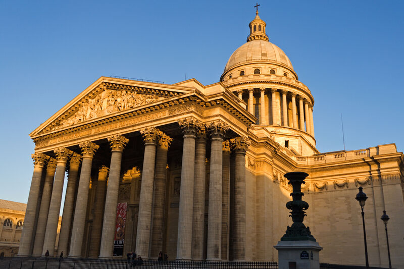 Panthéon