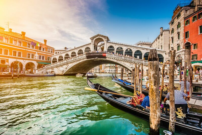 Rialto híd