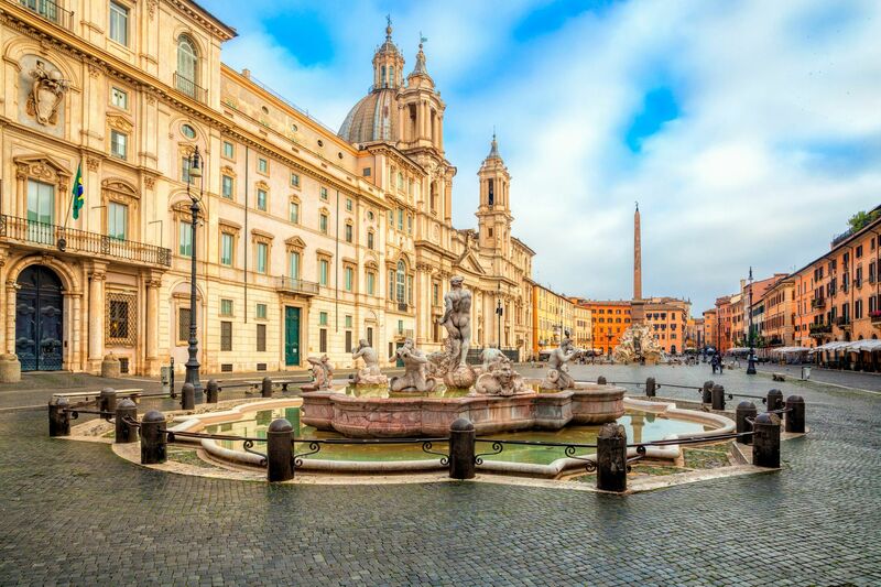 Piazza Navona