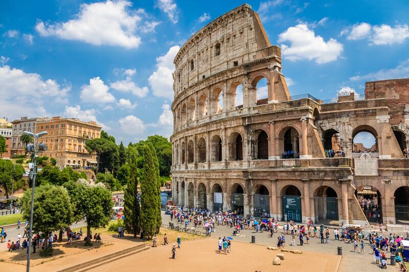 Colosseum