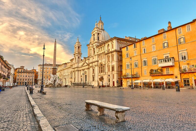 Piazza Navona