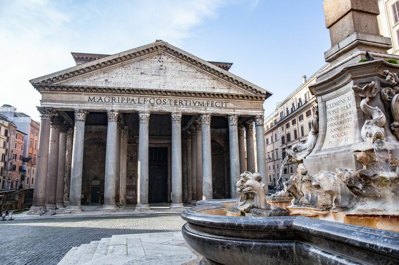 Pantheon