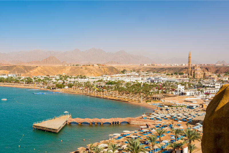 Sharm El Sheikh