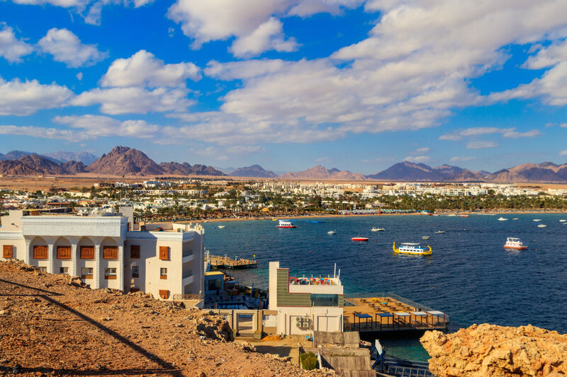 Sharm El Sheikh
