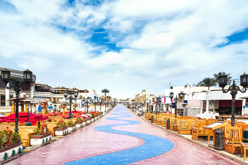 Sharm El Sheikh