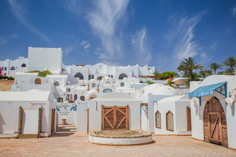Sharm El Sheikh