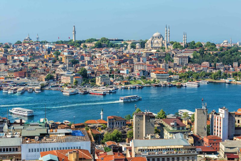 Isztambul