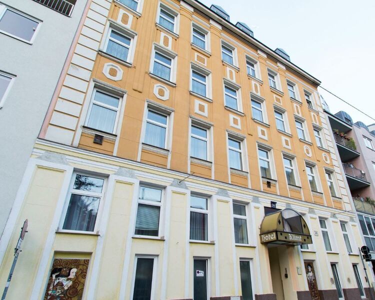 Hotel Klimt