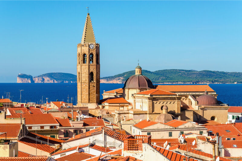 Alghero