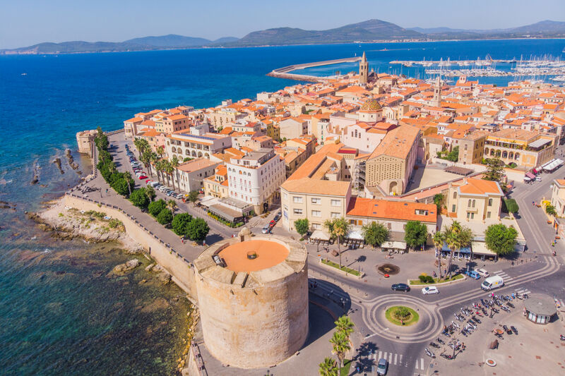 Alghero