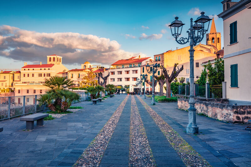 Alghero