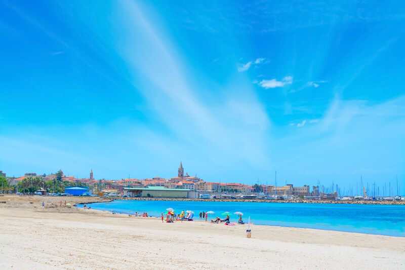 Alghero