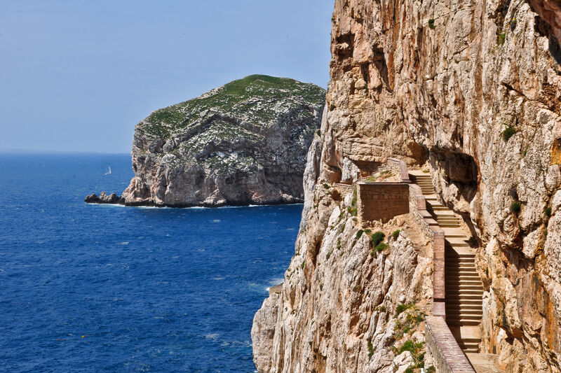 Escala del Cabirol