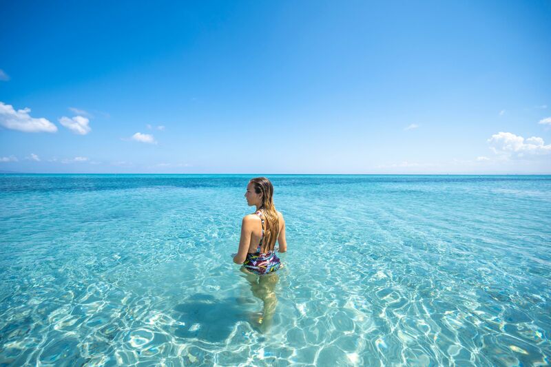 Spiaggia La Pelosa