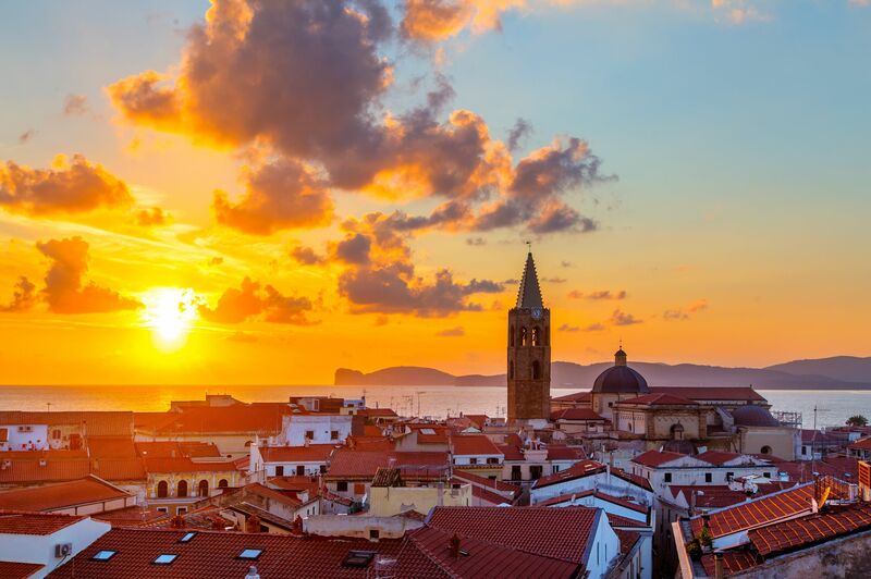 Alghero