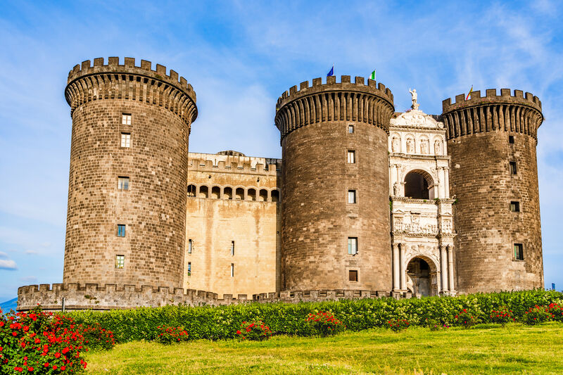 Castel Nuovo