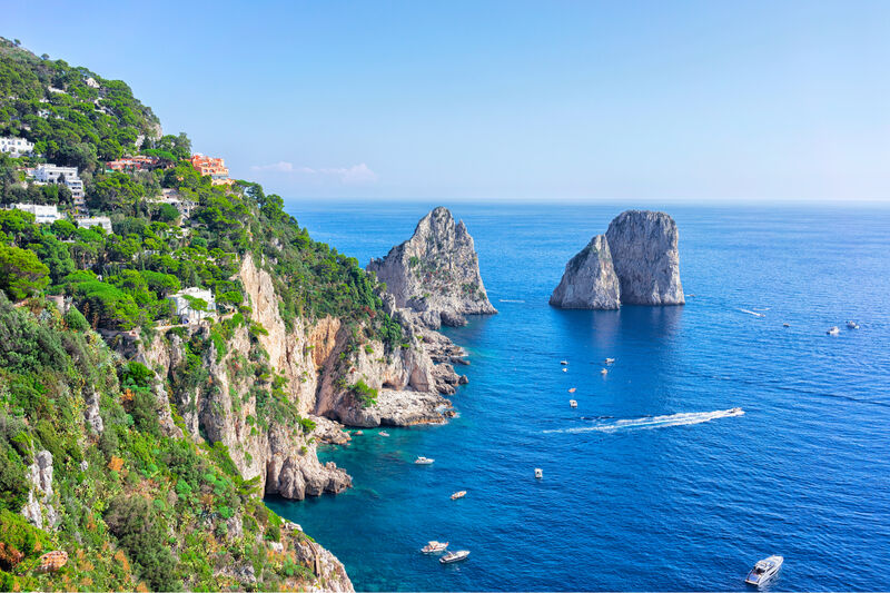 Capri