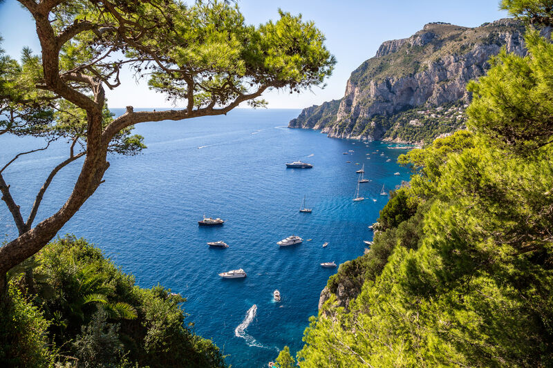 Capri
