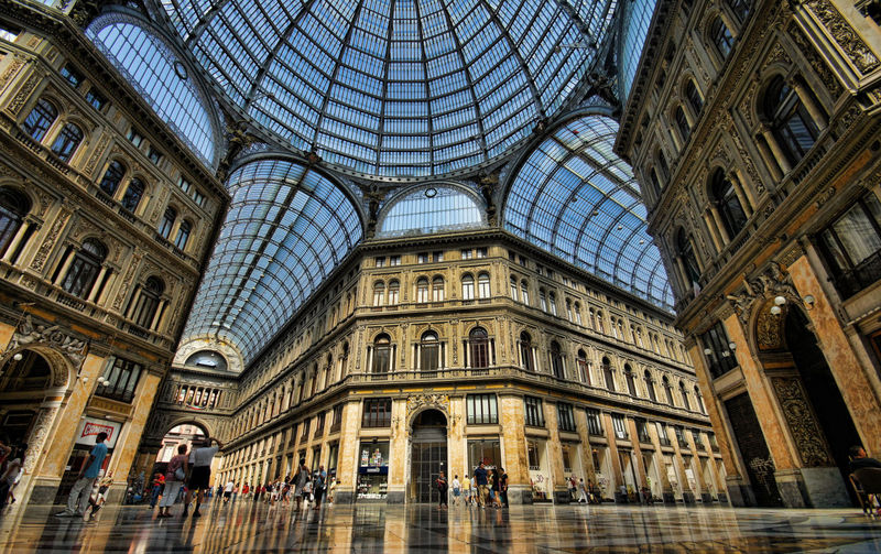 Galleria Umberto