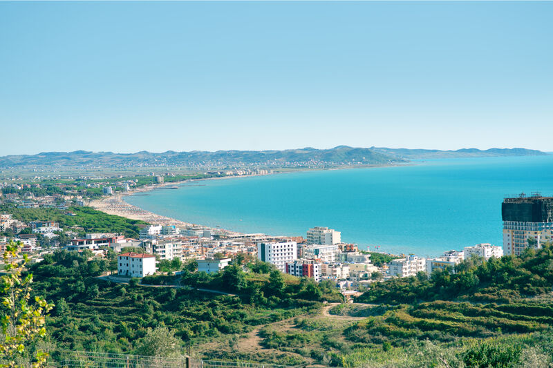 Durrës