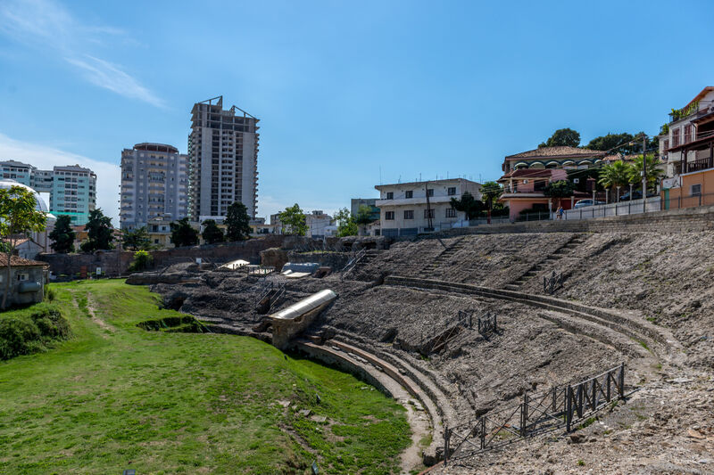 Durrës