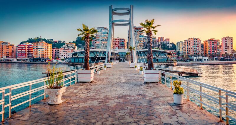 Durrës