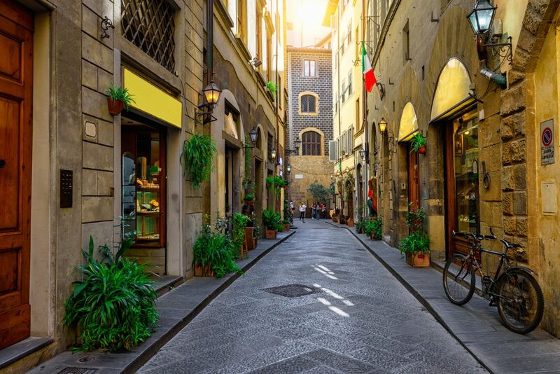 Firenze