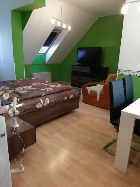 Gambrinus Apartmanok