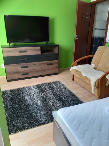 Gambrinus Apartmanok