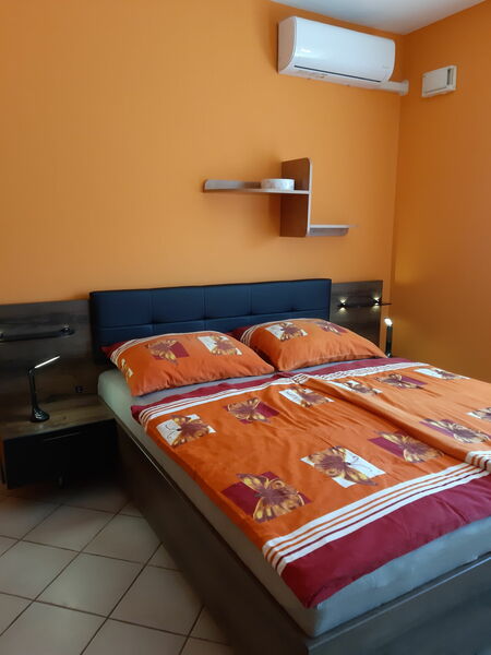 Gambrinus Apartmanok