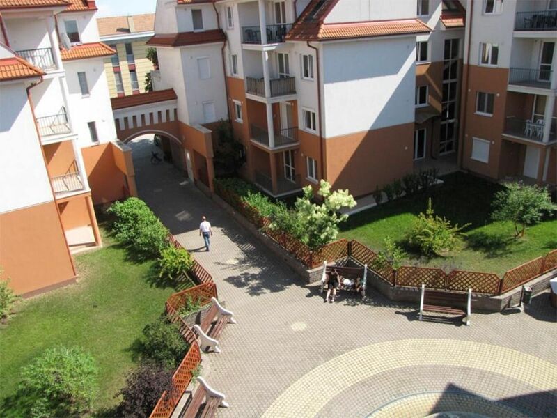 Gambrinus Apartmanok