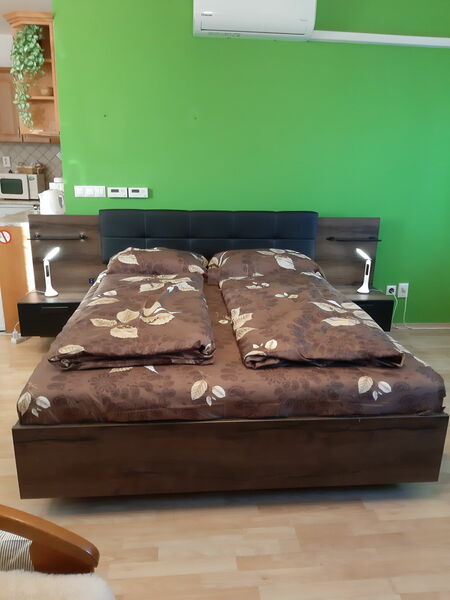 Gambrinus Apartmanok