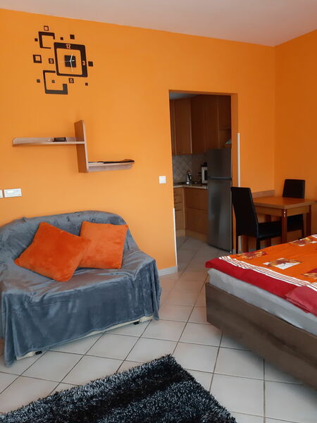 Gambrinus Apartmanok
