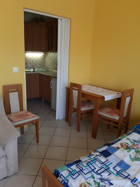 Gambrinus Apartmanok