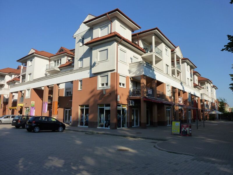 Gambrinus Apartmanok