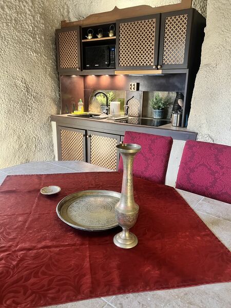 Közös konyha