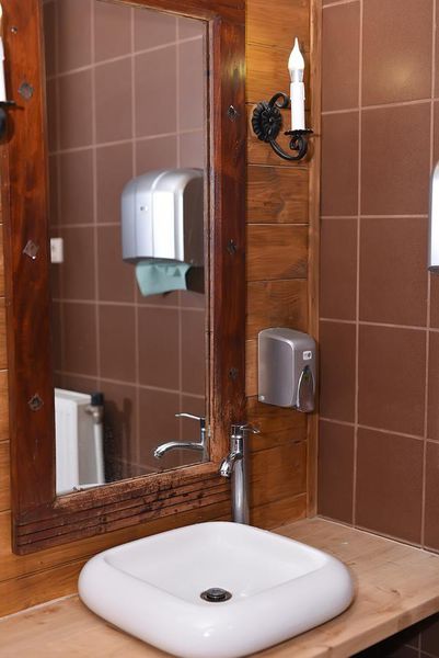 Apartman
