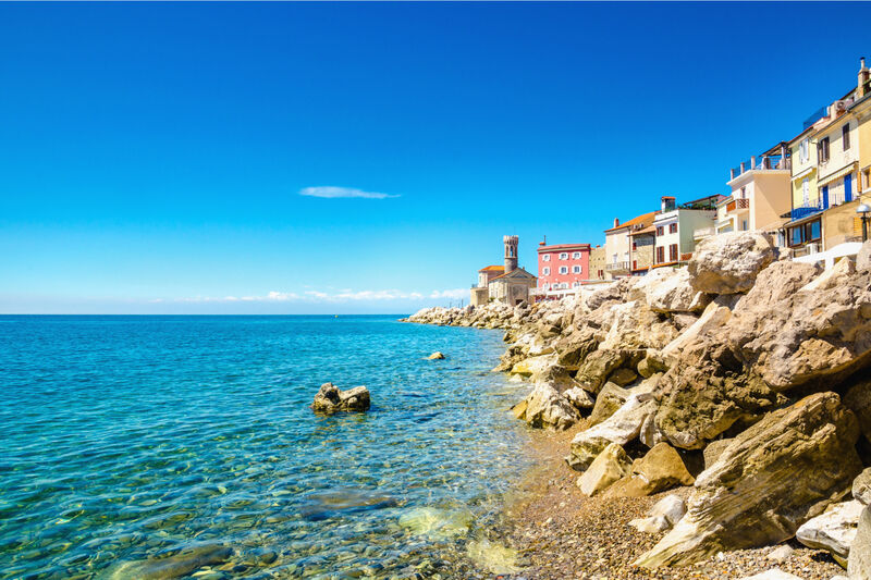 Piran