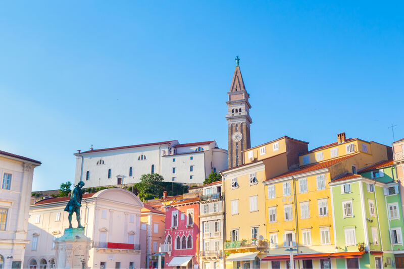 Piran