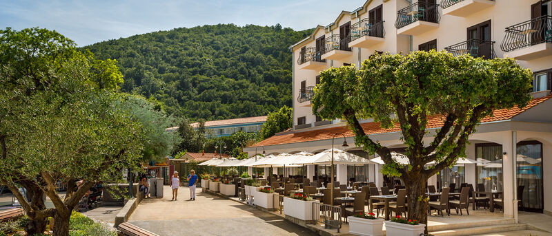 Hotel Mediteran***