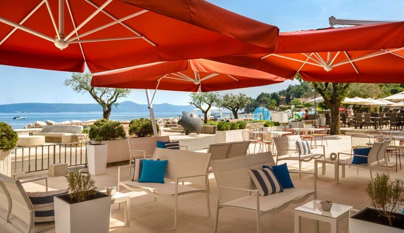 Hotel Mediteran***