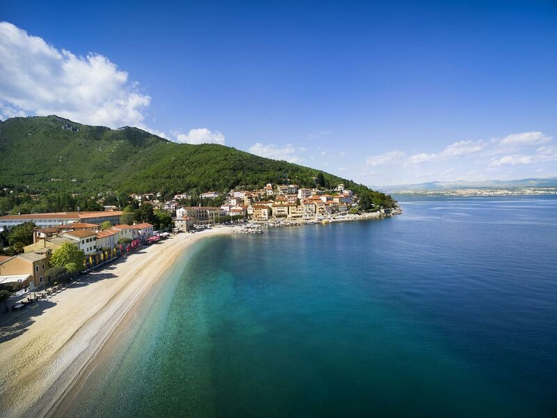 Mošćenička Draga