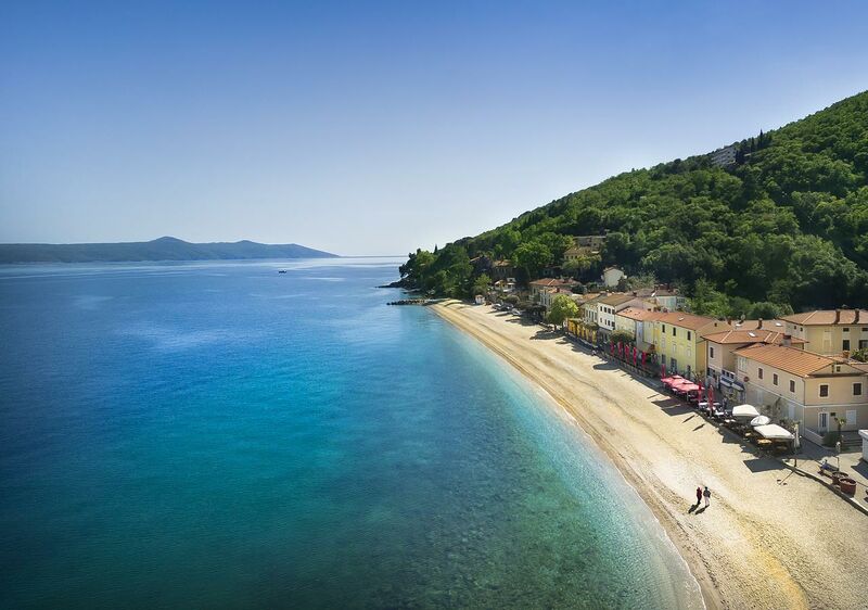 Mošćenička Draga