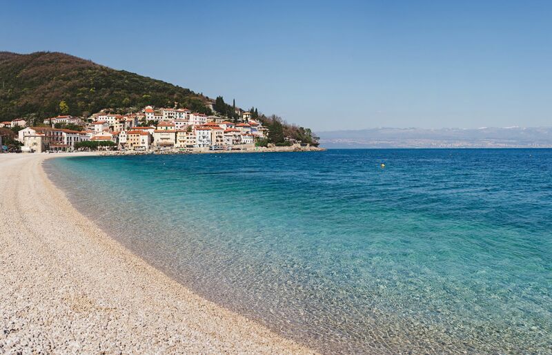 Mošćenička Draga